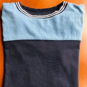 Gymboree Boys Shirt Size S (5/6)